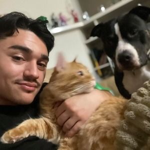 Meet your Posher, Johnathon